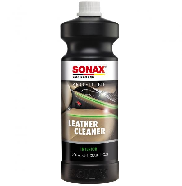 SONAX PROFILINE LeatherCleaner 1 Liter