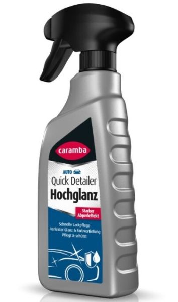 Caramba Quick Detailer Hochglanz 500 ml
