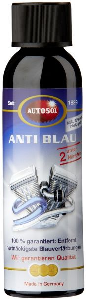 AUTOSOL ANTI BLAU 150 ml