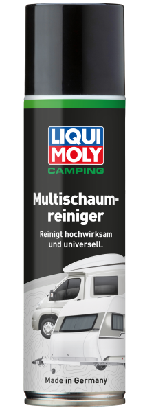 Liqui Moly CAMPING Multischaumreiniger 300 ml