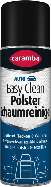 Caramba Easy Clean Polster Schaumreiniger 300 ml