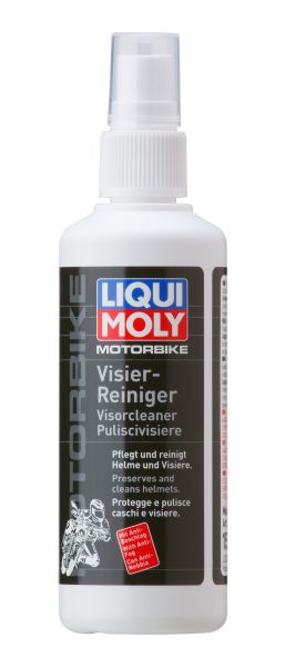Liqui Moly Motorbike Visier-Reiniger 100 ml