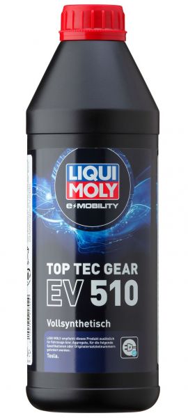 Liqui Moly TOP TEC GEAR EV 510 Getriebeöl 1 Liter