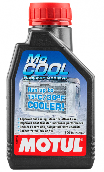 MOTUL MoCOOL 500 ml Kühlflüssigkeitszusatzkonzentrat
