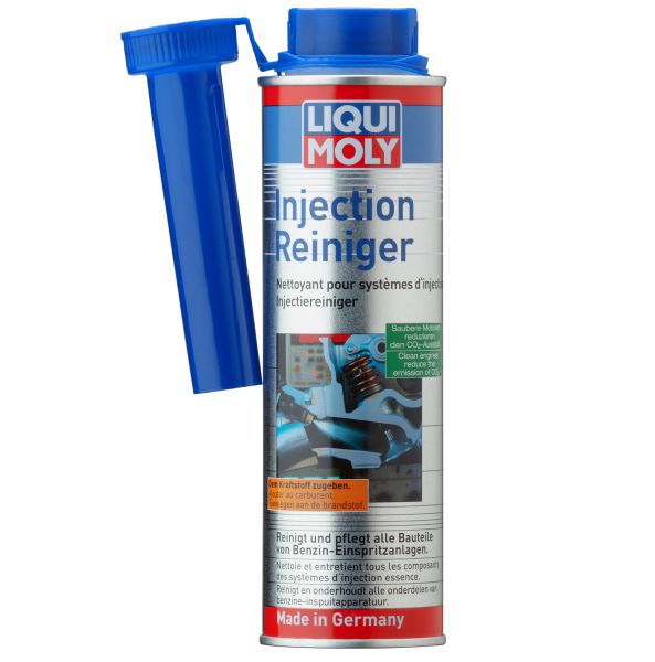 Liqui Moly Injection Reiniger 300 ml
