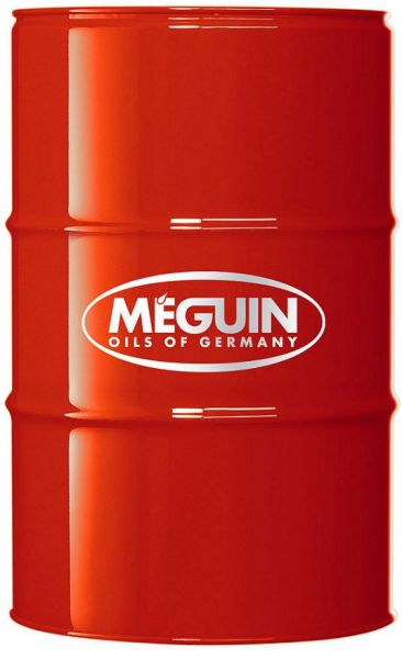 Meguin megol Ultra Performance Longlife 5W-40 Motoröl 200 Liter Fass