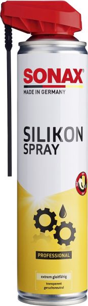 SONAX Professional Silikon Spray 400 ml