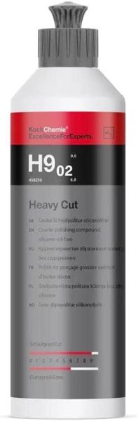Koch Chemie Heavy Cut H9.02 250 ml