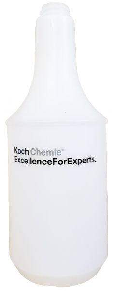Koch Chemie Zylinderflasche 1 Liter Sprühflasche