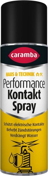 Caramba Performance Kontakt Spray 250 ml