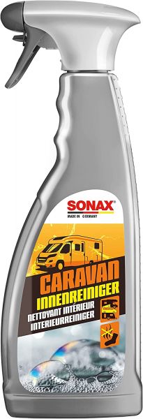 SONAX CARAVAN InnenReiniger 750 ml