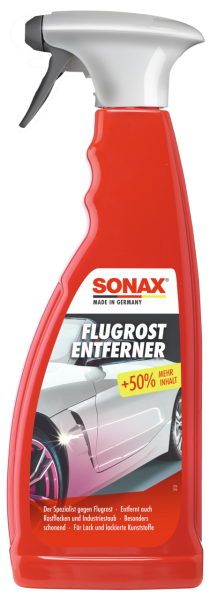 SONAX FlugrostEntferner 750 ml