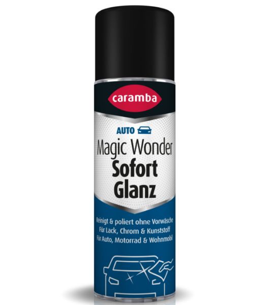 Caramba Magic Wonder Sofort Glanz 250 ml