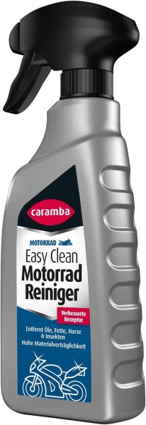 Caramba Easy Clean Motorrad Reiniger 500 ml