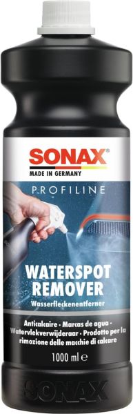 SONAX PROFILINE WaterspotRemover Wasserfleckenentferner 1 Liter