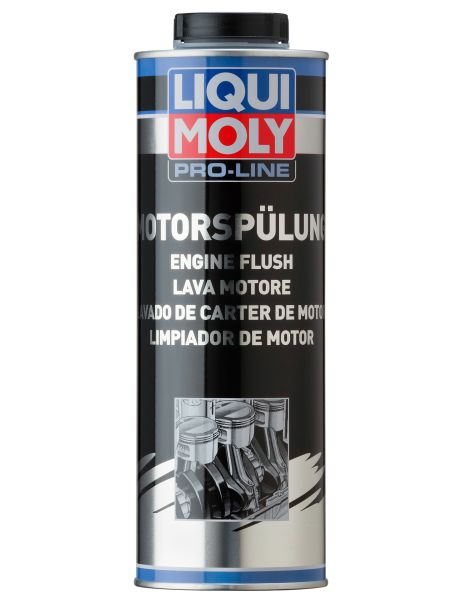 Liqui Moly Pro Line Motorspülung 1 Liter