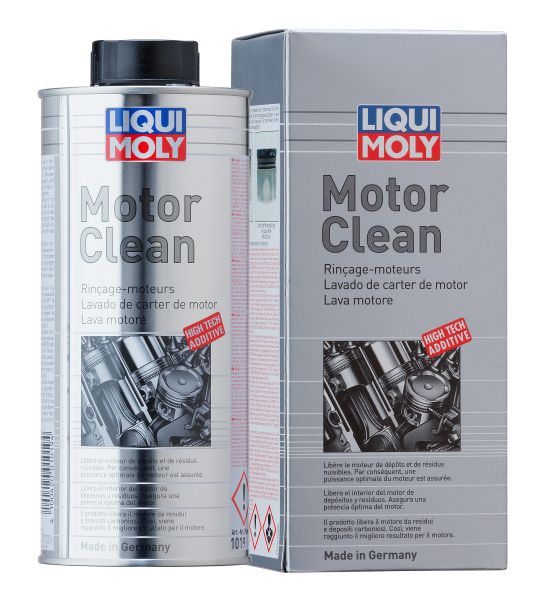 Liqui Moly Motor Clean 500 ml Motorspülung