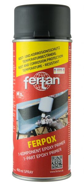 FERTAN FERPOX 400 ml Spray 1-K Epoxy Primer