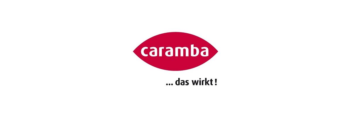 Hersteller: Caramba GmbH