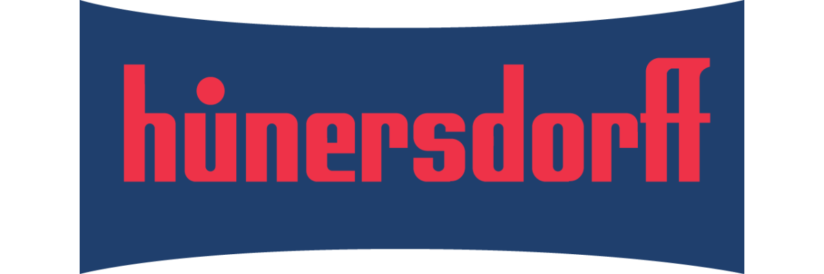 Hersteller: hünersdorff GmbH