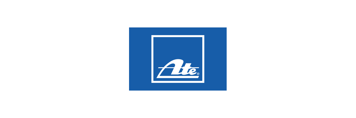 Hersteller: ATE