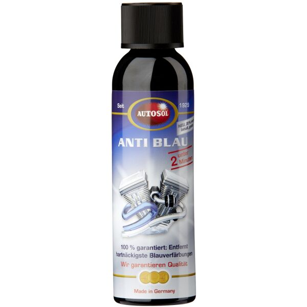 AUTOSOL ANTI BLAU 150 ml