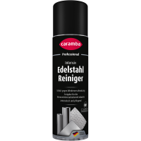 Caramba Intensiv Edelstahlreiniger 500 ml