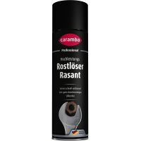 Caramba Hochleistungs Rostlöser RASANT 500 ml