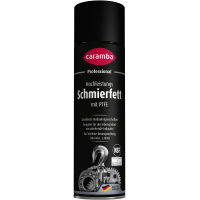 Caramba Hochleistungs Schmierfett mit PTFE 500 ml