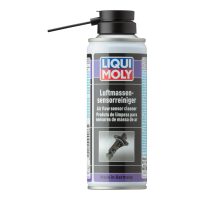 Liqui Moly Luftmassensensor Reiniger 200 ml