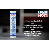 Liqui Moly LM 47 MoS2 Langzeitfett 400 g