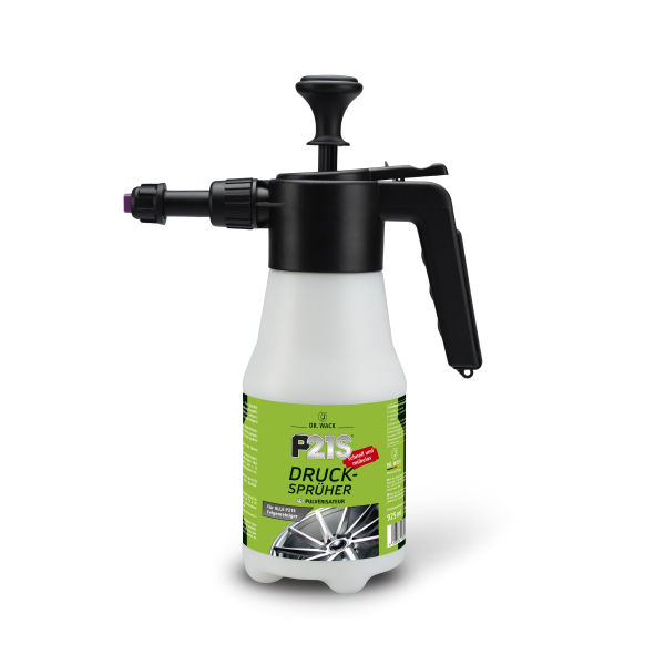 Dr. Wack P21S Druck Sprüher für Felgen Reiniger...