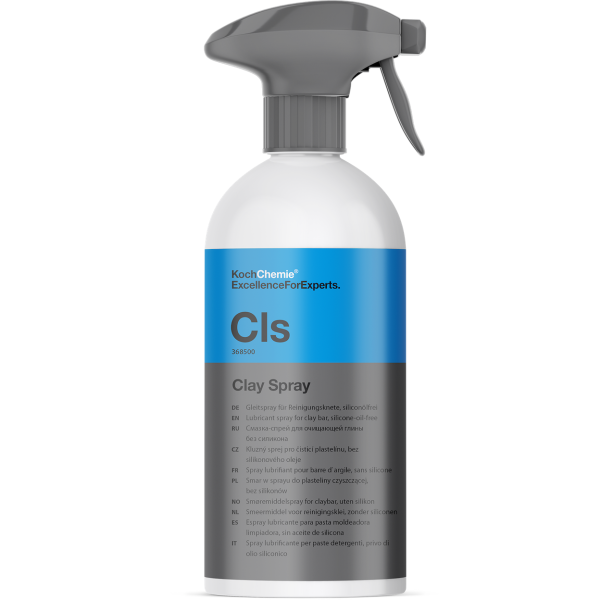 Koch Chemie Clay Spray Cls 500 ml