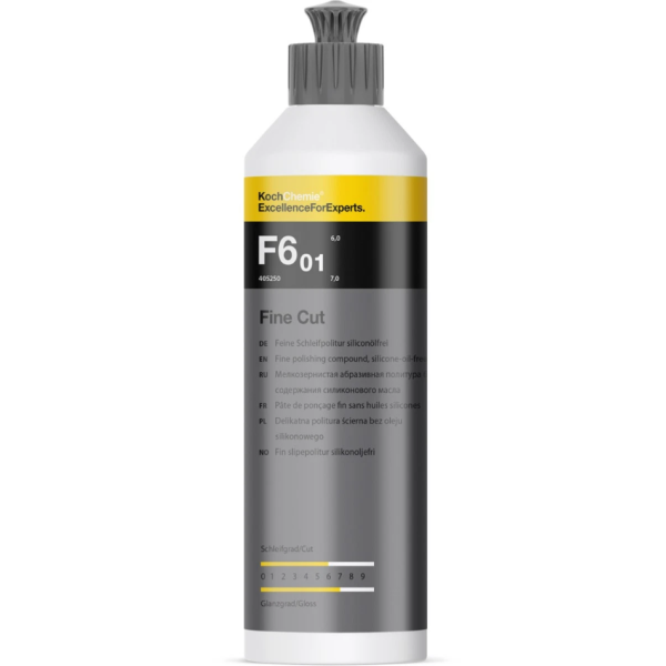 Koch Chemie Fine Cut F6.01 250 ml