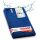 ALCLEAR Ultra-Microfasertuch Trockenwunder blau 60x40 cm