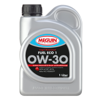 Meguin megol Fuel Eco 1 SAE 0W-30 Motoröl 1 Liter