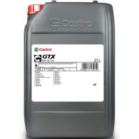 Castrol GTX 5W-30 C3 Motoröl 20 Liter