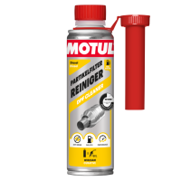 MOTUL DPF REINIGER DIESEL Additiv 300 ml