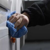 Liqui Moly CAMPING Regenstreifenentferner 200 ml