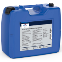 FUCHS TITAN SUPERSYN F ECO-DT 5W-30 Motoröl 20 Liter
