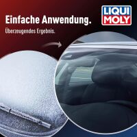 Liqui Moly Scheibenenteiser 500 ml