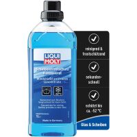 Liqui Moly Scheibenfrostschutz Konzentrat 1 Liter