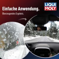 Liqui Moly Scheibenfrostschutz Konzentrat 1 Liter