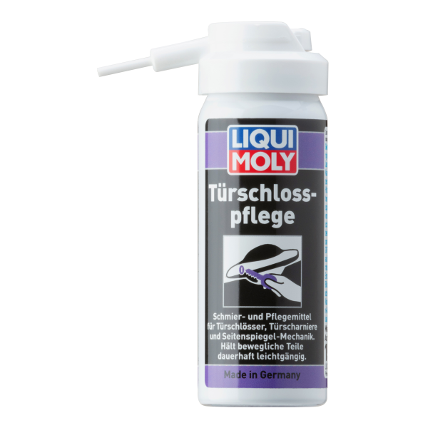 Liqui Moly Türschlosspflege 50 ml