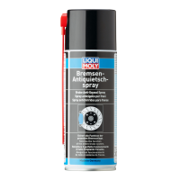 Liqui Moly Bremsen-Antiquietschspray 400 ml