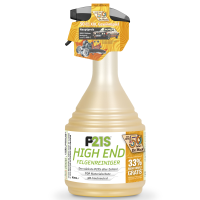 Dr. Wack P21S HIGH END Felgenreiniger 1 Liter