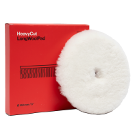 Koch Chemie Heavy Cut Long Wool Lammfell Pad 150 mm