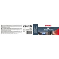 SONAX Clay Reinigungsknete 100 g