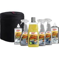 SONAX CARAVAN AktionsSet mit Tasche
