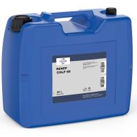 FUCHS RENEP CGLP 68 Hochleistungs-Bettbahnöl 20 Liter